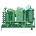 oil Purifier, vacuum turbine oil purifier, oil purification equipment